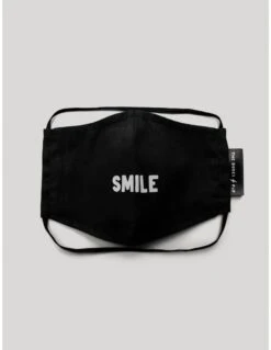 Dudes Coronard Mask Blk