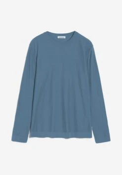 Armedangels Naaro Sweat Blue Steel