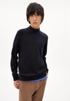 Armedangels Raanas Strick Night Sky