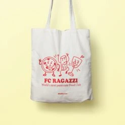 Studio Ciao FC Ragazz Beutel