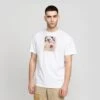 Revolution Ros T-Shirt White