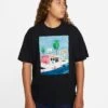 Nike SB Laundry T-Shirt Black