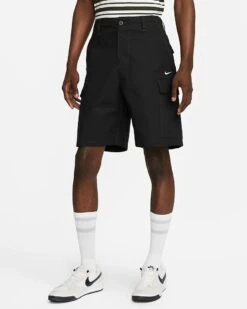Nike SB Nike SB Cargo Shorts Black