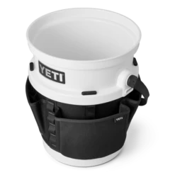 Yeti Loadout Bucket Utility Gear Belt Charcoa