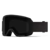 Smith Squad Goggle Blackout