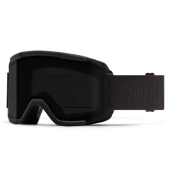 Smith Squad Goggle Blackout