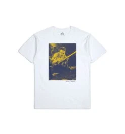 Brixton Strummer Stage Tee White