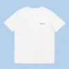 Studio Ciao Tutto Bene T-Shirt White