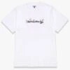 Service Works Chase T-Shirt White
