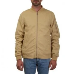Volcom Against Jacket Grv