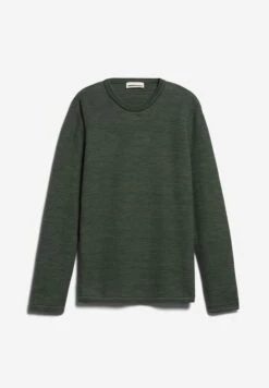 Armedangels Tolaa Strick Boreal Green Green Spruce