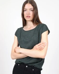 Wemoto Melvin Top Green