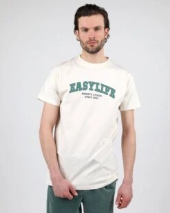 Wemoto Easylife T-Shirt Natural
