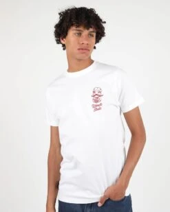 Wemoto Delicioso T-Shirt White