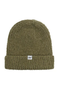 Reell Beanie Olive