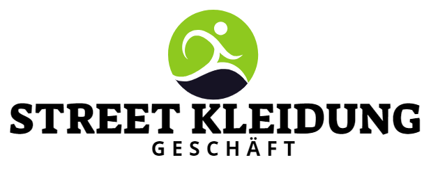 Street Kleidung Geschäft